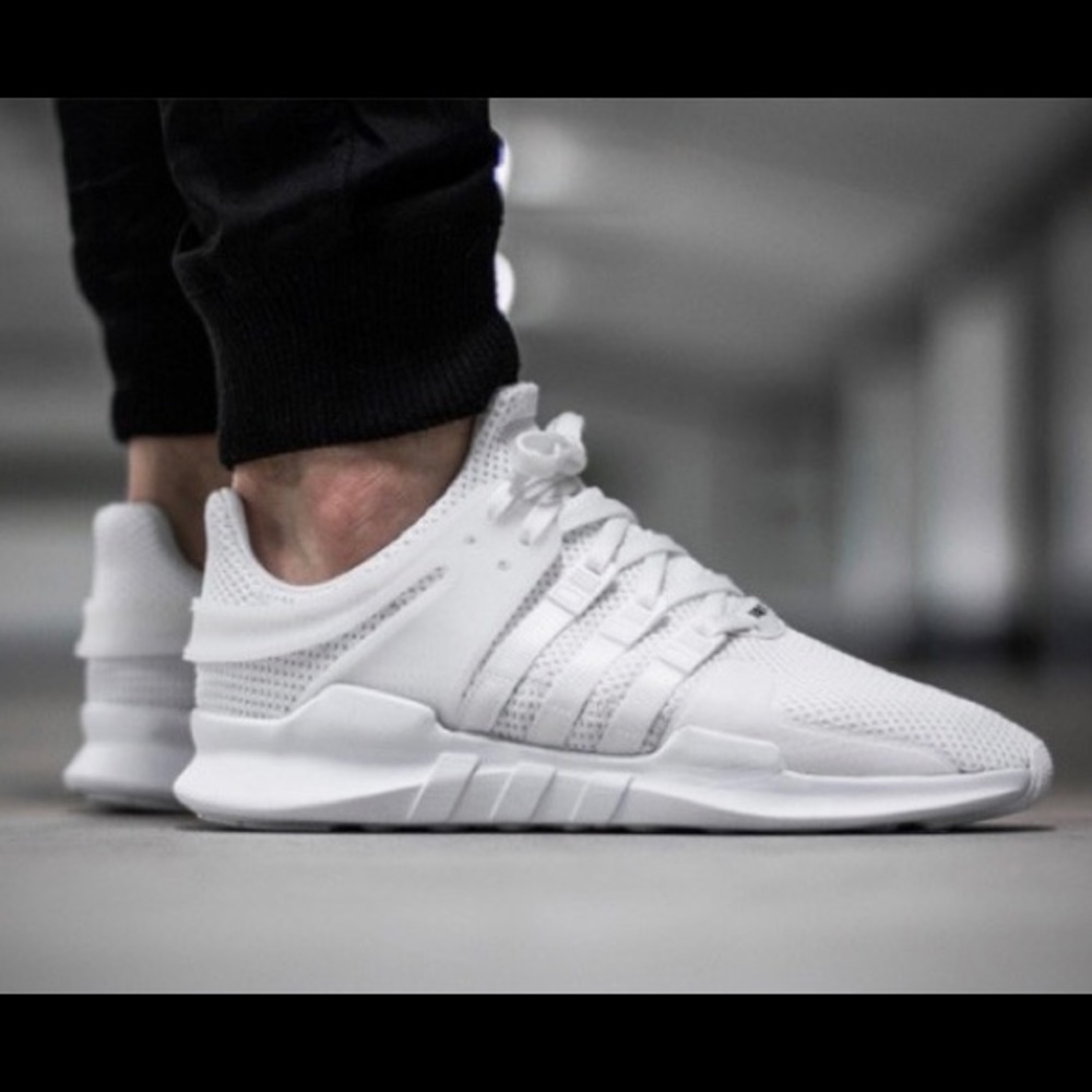 Men’s Adidas EQT 91-16 size US 10.5